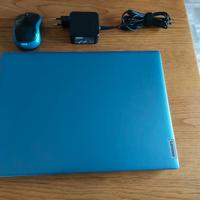 LENOVO IdeaPad Slim 1-14AST-05 LAPTOP NUOVO