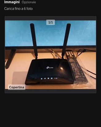 router 