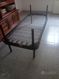 reti per letto singolo 