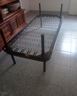reti per letto singolo 