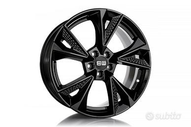 Cerchi Audi VW Seat Skoda Cupra 8x18 5x112 NUOVI