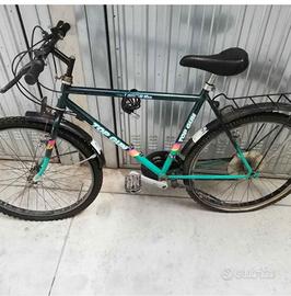 Mountain bike 18 rapporti