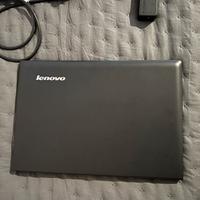 Laptop Lenovo 15 pollici