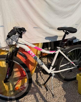 Bici mountain bike