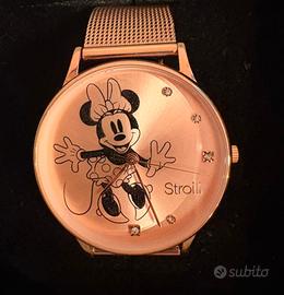 Orologio stroili