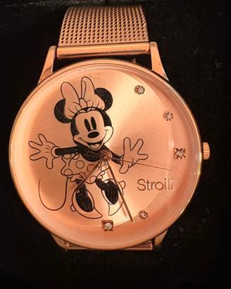 Orologio stroili