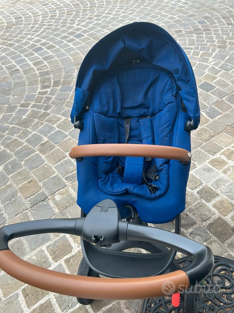 Sedia evolutiva stokke - Tutto per i bambini In vendita a Pesaro e Urbino