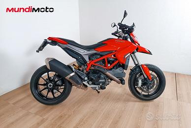 DUCATI HYPERMOTARD 939 - 2016