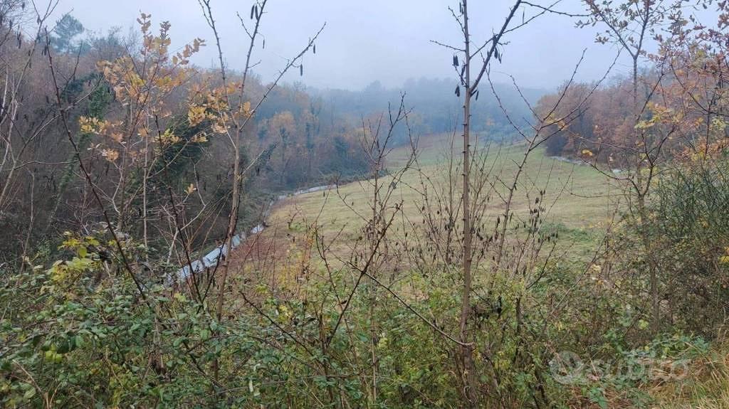 Immobile in asta di 21850 m² a Configni - Vista 2