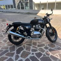 Royal Enfield Continental GT 650