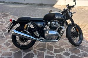 Royal Enfield Continental GT 650