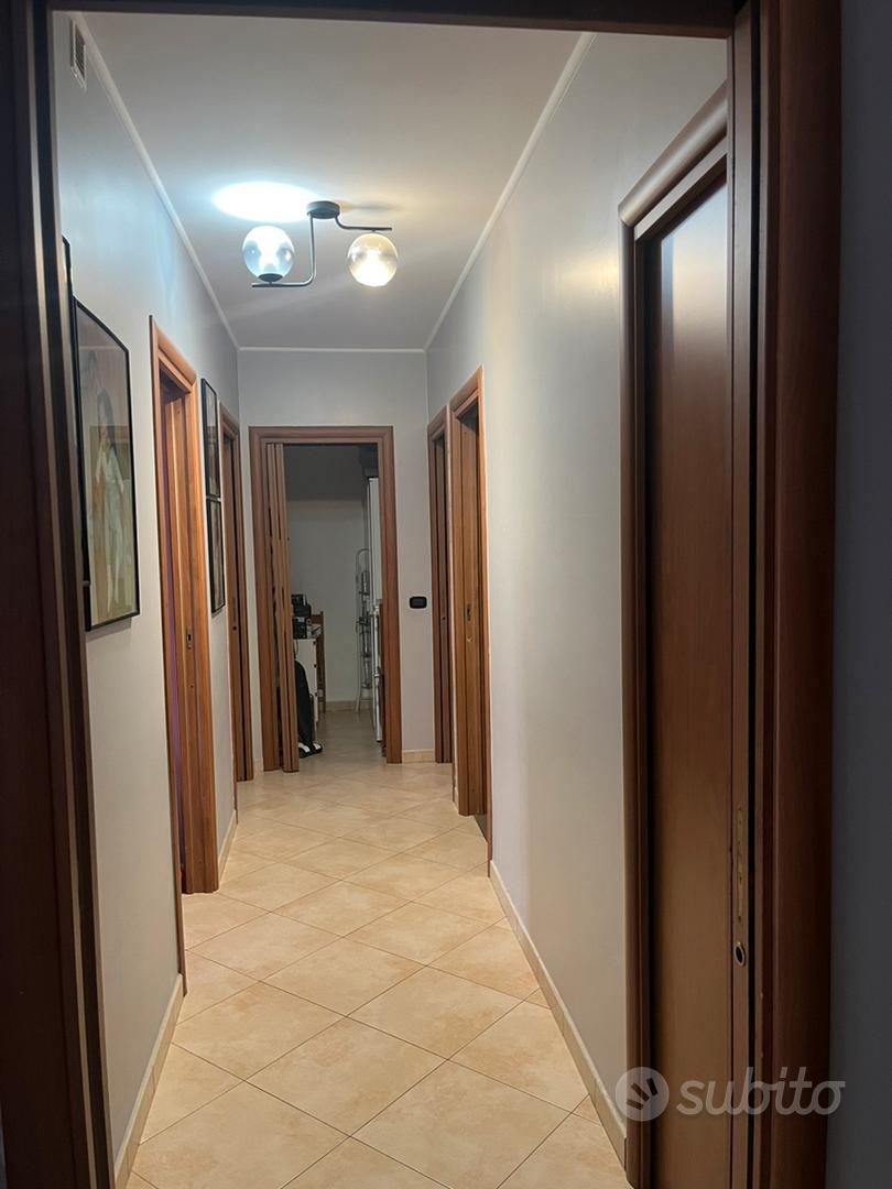 Appartamento – Foggia, Borgo Incoronata - Vista 3