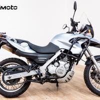 BMW F 650 GS - 2007