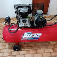 Compressore Professionale FIAC 