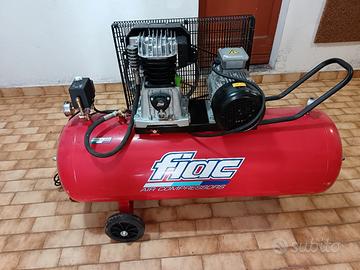 Compressore Professionale FIAC 