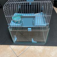 Gabbia per criceti