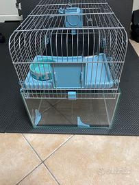 Gabbia per criceti