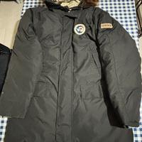 Napapijri Geographic - Expedition Experience / L