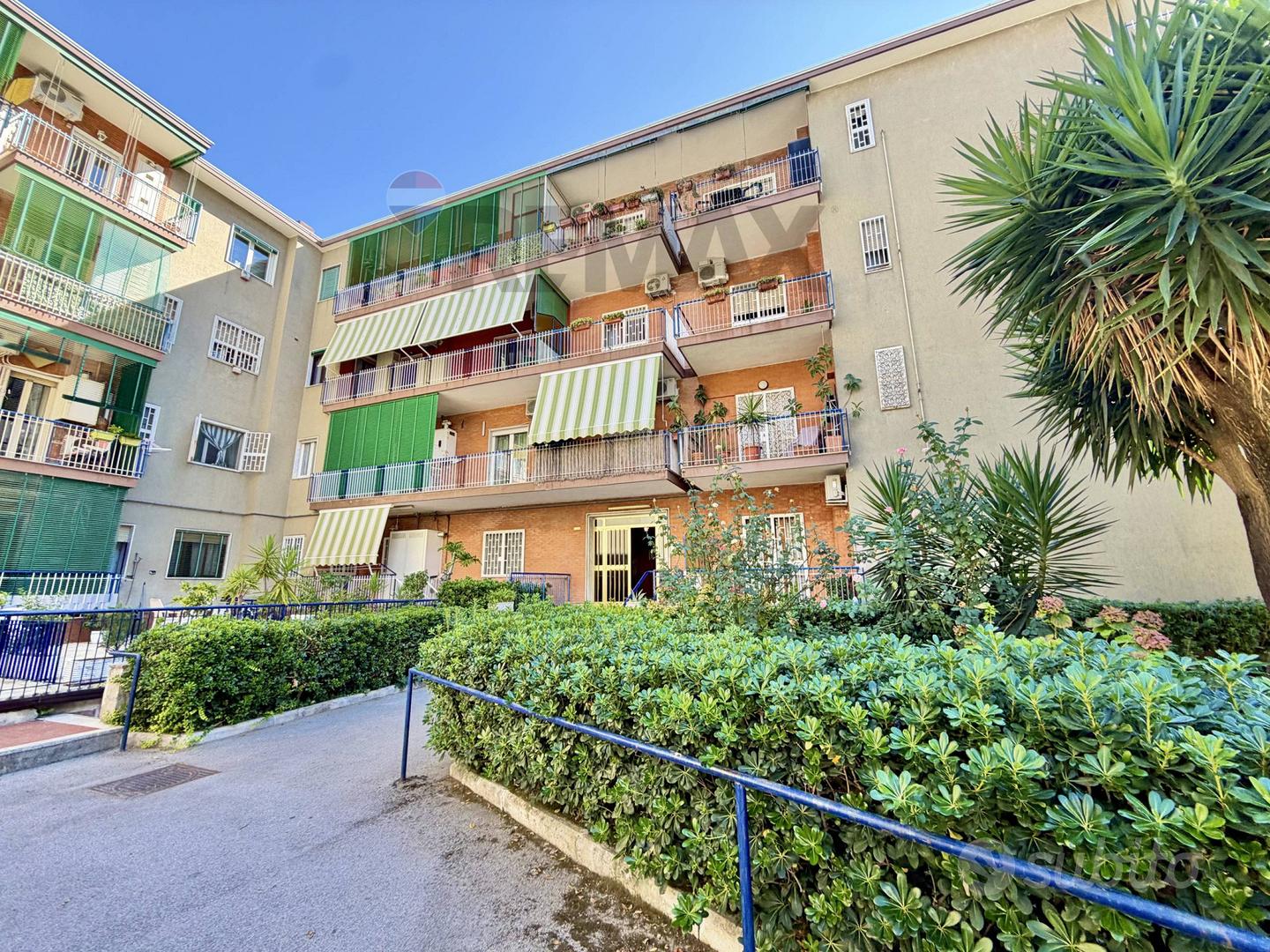 Appartamento – Marano di Napoli, Napoli - Vista 2