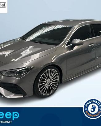 Mercedes-Benz CLA S.Brake SHOOTING BRAKE 200 ...
