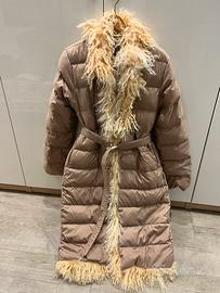 Giubbotto Moncler Vintage Donna