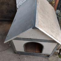 Cuccia per cane piccola/ media taglia