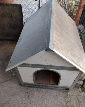 Cuccia per cane piccola/ media taglia