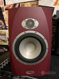 Casse Monitor da Tannoy reveal 6p