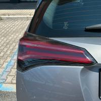 Fari posteriori portellone RAV4 2016