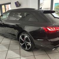 Audi A4 Avant 40 TDI quattro S tronic line 204 CV