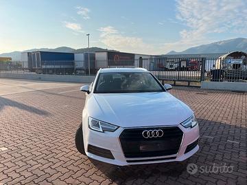 AUDI A4 4ª serie - 2018