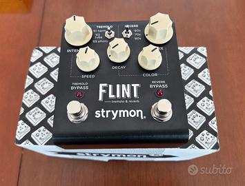Strymon Flint v1
