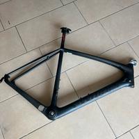 Telaio s-works bici uomo