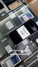 GOOGLE PIXEL 9 5G 256 GB 