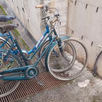 Biciclette d'epoca