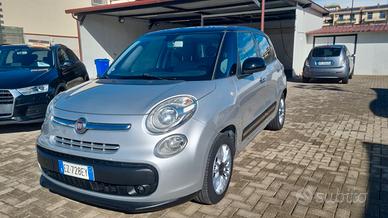 Fiat 500L 1.3 Multijet 85 CV Lounge CON MOTORE NUO