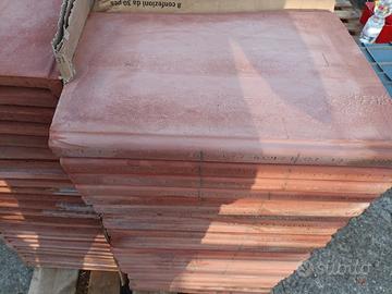 Tegole romane a 1,50 euro/pz