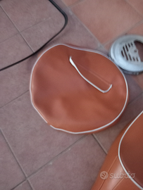 Ricambi originali vespa 50 special