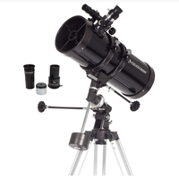 Celestron 21049 Telescopio riflettore PoB0007UQNKY