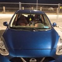 Nissan Micra 1.2