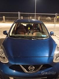 Nissan Micra 1.2