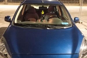 Nissan Micra 1.2