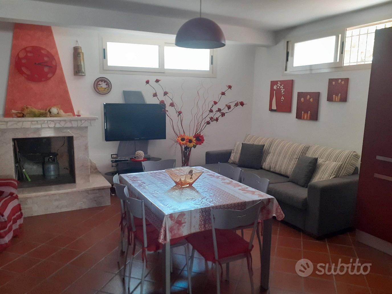 Apartment in Nardò, Lecce - Vista 5