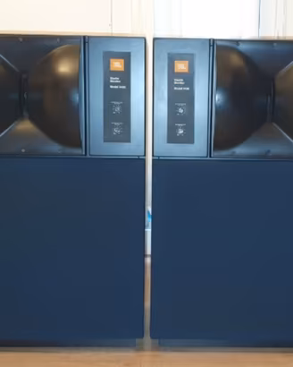 JBL 4430 DIFFUSORI STUDIO MONITOR 