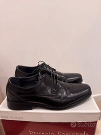 Scarpe Luisetti