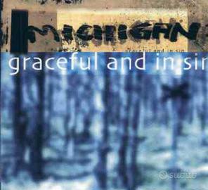 Michigan - Graceful And In Sin