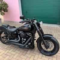 Harley Davidson Softail Slim - 2020