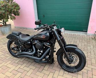 Harley Davidson Softail Slim - 2020