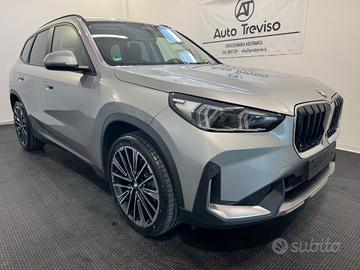 Bmw X1 xDrive 20d xLine