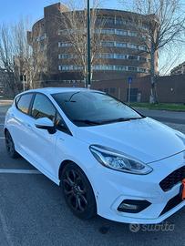 Ford fiesta st line